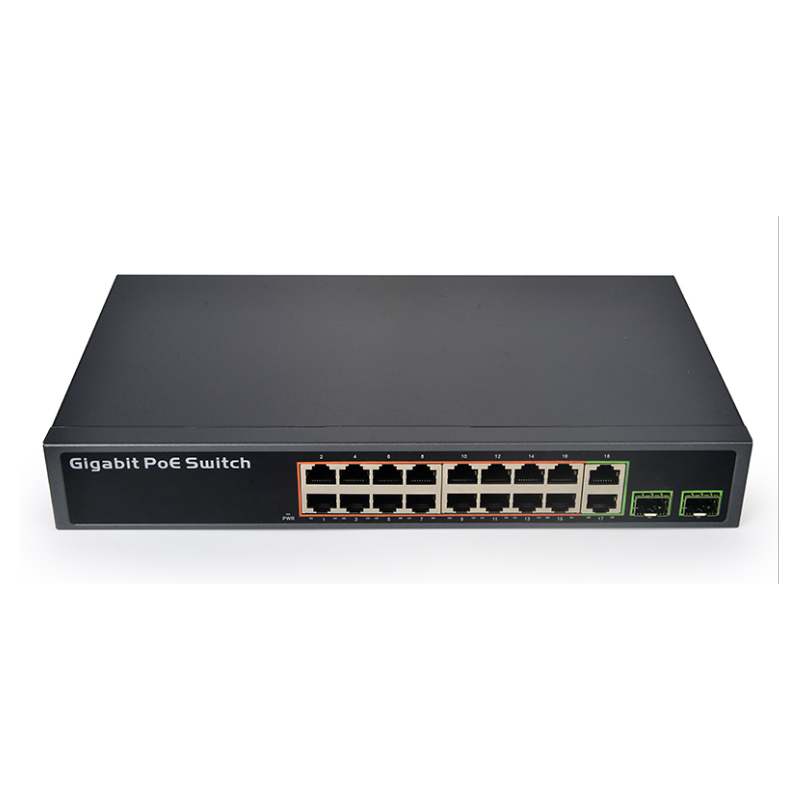 FSATECH POE-16201